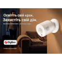 Датчик присутствия человека Zigbee SONOFF SenseGuard Presence Core 24GHz от SONOFF за 1 495грн (код товара: SNZB-06P24)