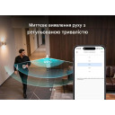 Датчик присутствия человека Zigbee SONOFF SenseGuard Presence Core 24GHz от SONOFF за 1 495грн (код товара: SNZB-06P24)