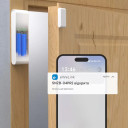 SONOFF SNZB-04PR2 обновленный беспроводной датчик открытия - закрытие дверей/окна ZigBee от SONOFF за 535грн (код товара: SNZB-04PR2)
