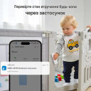 SONOFF SNZB-04PR2 обновленный беспроводной датчик открытия - закрытие дверей/окна ZigBee от SONOFF за 535грн (код товара: SNZB-04PR2)