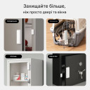 SONOFF SNZB-04PR2 обновленный беспроводной датчик открытия - закрытие дверей/окна ZigBee от SONOFF за 535грн (код товара: SNZB-04PR2)