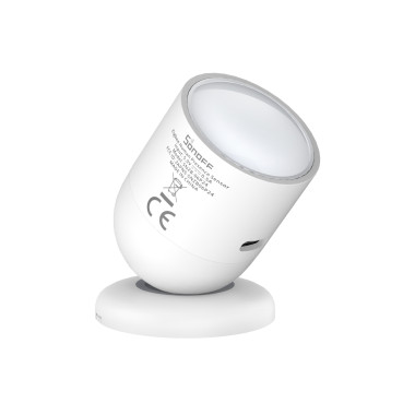 Датчик присутності людини Zigbee SONOFF SenseGuard Presence Core 24GHz Датчик присутності людини Zigbee SONOFF SenseGuard Presence Core 24GHz