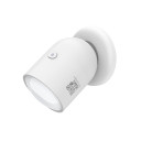 Датчик присутствия человека Zigbee SONOFF SenseGuard Presence Core 24GHz от SONOFF за 1 495грн (код товара: SNZB-06P24)