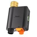 Умный водяной клапан с расходомером SONOFF Hydro One Zigbee (латунь) от SONOFF за 2 425грн (код товара: SWV-ZFE)
