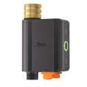 Умный водяной клапан с расходомером SONOFF Hydro One Zigbee (латунь) от SONOFF за 2 425грн (код товара: SWV-ZFE)