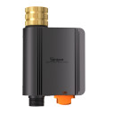 Умный водяной клапан с расходомером SONOFF Hydro One Zigbee (латунь) от SONOFF за 2 425грн (код товара: SWV-ZFE)