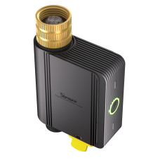 Розумний водяний клапан SONOFF Hydro One Lite Zigbee (латунь) Розумний водяний клапан SONOFF Hydro One Lite Zigbee (латунь)