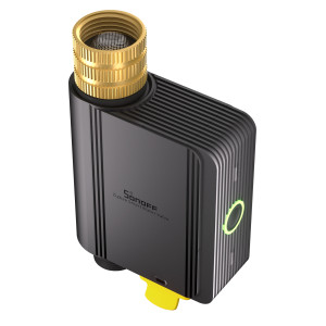 Розумний водяний клапан SONOFF Hydro One Lite Zigbee (латунь) Розумний водяний клапан SONOFF Hydro One Lite Zigbee (латунь)