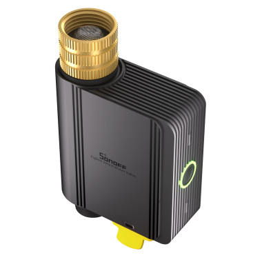Розумний водяний клапан SONOFF Hydro One Lite Zigbee (латунь) Розумний водяний клапан SONOFF Hydro One Lite Zigbee (латунь)