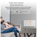 SONOFF Zigbee Термостат клапан для радиатора от SONOFF за 1 295грн (код товара: TRVZB)