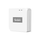 Пристрій домашньої автоматизації WIFI + Zigbee SONOFF Zigbee Bridge Prо до 128-ти пристроїв від SONOFF за 875грн (код товару: ZBRIDGEPRO)