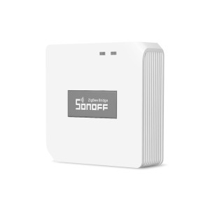 Пристрій домашньої автоматизації WIFI + Zigbee SONOFF Zigbee Bridge Prо до 128-ти пристроїв