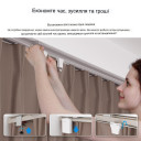 Умный мотор для штор SONOFF Zigbee от SONOFF за 2 895грн (код товара: ZBCURTAIN)