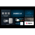 SONOFF ZBMINI Zigbee прохідний контролер для 2-х вимикачів Розумного Дому c таймером ANDROID, iOS від SONOFF за 390грн