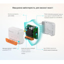 SONOFF Zigbee Mini ZBMINI-L R2 Extreme контроллер выключатель к механическому переключателю с с одной линией питания по фазе (без нейтрали) от SONOFF за 515грн (код товара: ZBMINIL2)