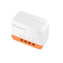 SONOFF Zigbee Mini ZBMINI-L R2 Extreme контроллер выключатель к механическому переключателю с с одной линией питания по фазе (без нейтрали) от SONOFF за 515грн (код товара: ZBMINIL2)