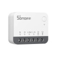 SONOFF ZBMINI Extreme Zigbee Умный выключатель-коммутатор (нужен нейтральныя провод) | ZBMINIR2 от SONOFF за 445грн (код товара: ZBMINIR2)