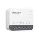 SONOFF ZBMINI Extreme Zigbee Умный выключатель-коммутатор (нужен нейтральныя провод) | ZBMINIR2 от SONOFF за 445грн (код товара: ZBMINIR2)