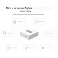 Устройство домашней автоматизации WIFI + Zigbee SONOFF Zigbee Bridge Pro до 128-ти устройств от SONOFF за 795грн (код товара: ZBRIDGEPRO)