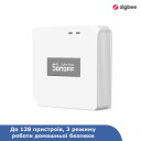 Устройство домашней автоматизации WIFI + Zigbee SONOFF Zigbee Bridge Pro до 128-ти устройств от SONOFF за 795грн (код товара: ZBRIDGEPRO)