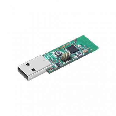 Zigbee USB Dongle CC2531 устройство системы автоматизации