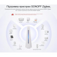 SONOFF iHost центр автоматизации умного дома от SONOFF за 3 320грн (код товара: iHost)