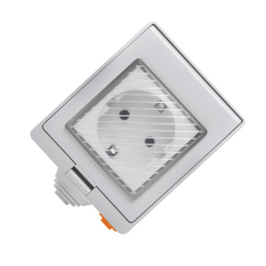 SONOFF S55 настінна розумна водо-захищена (IP55) дистанційна Wi-Fi розетка на 16А, Ewelink, Android, iOS