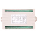 16-ти канальний (16 реле) універсальний дистанційний вимикач на 12 Вольт з пультом від AOKE за 1 095грн (код товару: 16U12)