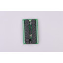 16-ти канальний (16 реле) універсальний дистанційний вимикач на 12 Вольт з пультом від AOKE за 1 095грн (код товару: 16U12)