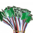 Одно-канальний універсальний дистанційний вимикач від 3,6 до 24 Вольт до 2 Ампер на 433 МГц від Qiachip за 215грн (код товару: 1U12-14)