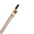 Одно-канальний універсальний дистанційний вимикач (Реле) від 3,5 до 15 Вольт "Мікро" 433 МГц JN1J від AOKE за 275грн