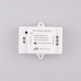 Одно-канальний універсальний дистанційний вимикач на 220 Вольт з пультом тип 7 від AOKE за 260грн (код товару: 1U7)