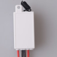 Одноканальный универсальный дистанционный выключатель (малогабаритный) на 5 – 48 Вольт постоянного тока DC В 433 МГц от AOKE за 315грн (код товара: 1UD48)