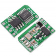 Одно-канальний універсальний дистанційний вимикач на MOS транзисторі 433 МГц від 3 до 12 Вольт мікро розмір від AOKE за 235грн (код товару: 1U12-5)