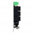 Трьохканальний універсальний дистанційний вимикач на 220 Вольт з пультом та батарейкою від AOKE за 405грн (код товару: 3U220)