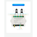 Промышленный комплект дистанционного управления двигателя AK-C240318 (Джойстик + Контроллер на 12-36 Вольт DC) от AOKE за 1 895грн (код товара: AK-C240318DC)