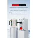 Промышленный комплект дистанционного управления двигателя AK-C240318 (Джойстик + Контроллер на 12-36 Вольт DC) от AOKE за 1 895грн (код товара: AK-C240318DC)