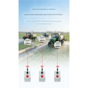 Промышленный комплект дистанционного управления двигателя AK-C240318 (Джойстик + Контроллер на 12-36 Вольт DC) от AOKE за 1 895грн (код товара: AK-C240318DC)