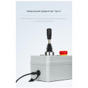 Промышленный комплект дистанционного управления двигателя AK-C240318 (Джойстик + Контроллер на 12-36 Вольт DC) от AOKE за 1 895грн (код товара: AK-C240318DC)