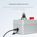 Промышленный 4-канальный радиовыключатель AK-C240407 с джойстиком (AC 100-450V) от AOKE за 2 295грн (код товара: AK-K250813AC)