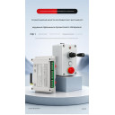 Промышленный 4-канальный радиовыключатель AK-C240407 с джойстиком (AC 100-450V) от AOKE за 2 295грн (код товара: AK-K250813AC)