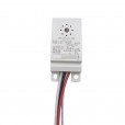 Автоматичний звуковий вимикач на 220 Вольт з датчиком освітлення від YC за 95грн (код товару: 1ZMT)