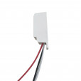 Автоматичний звуковий вимикач на 220 Вольт з датчиком освітлення від YC за 95грн (код товару: 1ZMT)