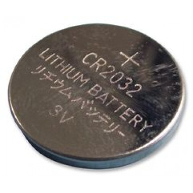 CR2032 Батарейка літієва 3V