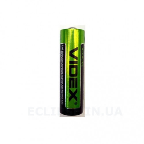 Батарейка Videx aaa Lr03 Лужна від VIDEX за 15грн (код товару: 3AV)