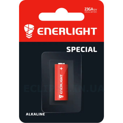 Enerlight А23 Алкалайнова +30грн