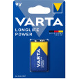 Батарейка алкалайновая Varta Long Life Power RED 9V (Крона) от VARTA за 115грн (код товара: 6LR61LonglifePower)