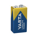 Батарейка алкалайновая Varta Long Life Power RED 9V (Крона) от VARTA за 115грн (код товара: HIGH9VARTA)