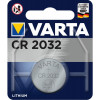 VARTA CR2032 Литиевая +30грн