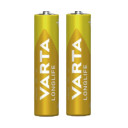 VARTA AAA Longlife * 2шт. Алкалайновая +30грн